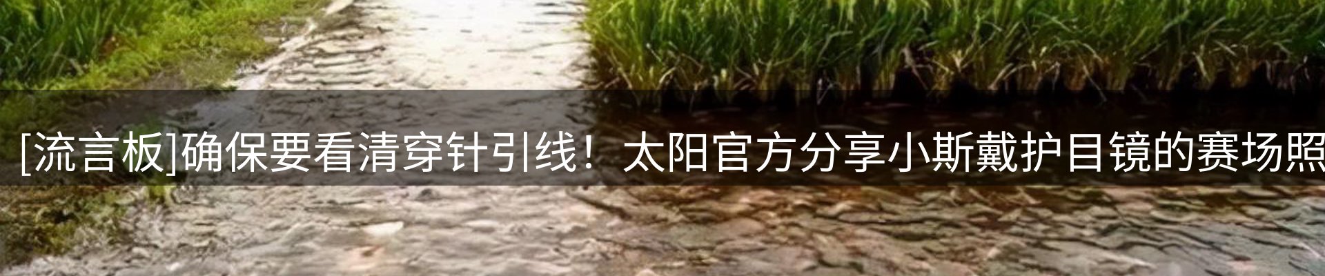 内页banner